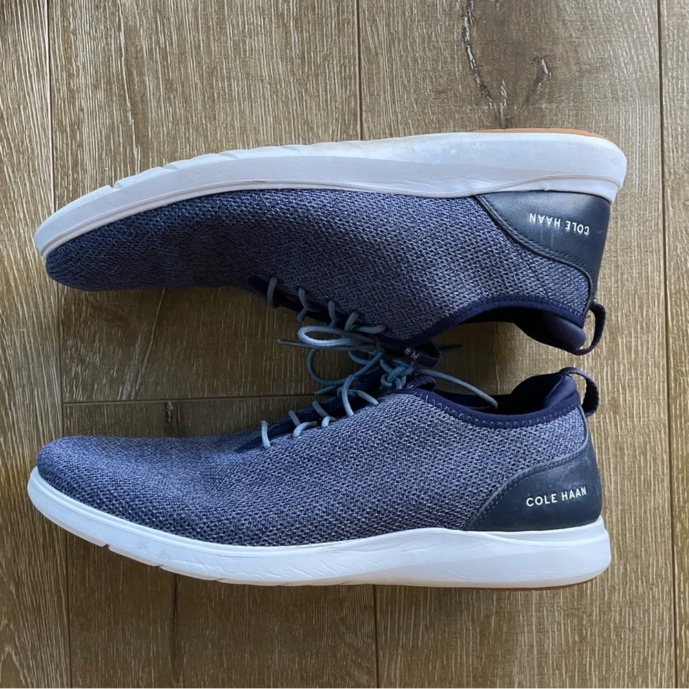 Men’s Cole Haan Tennis Shoe
